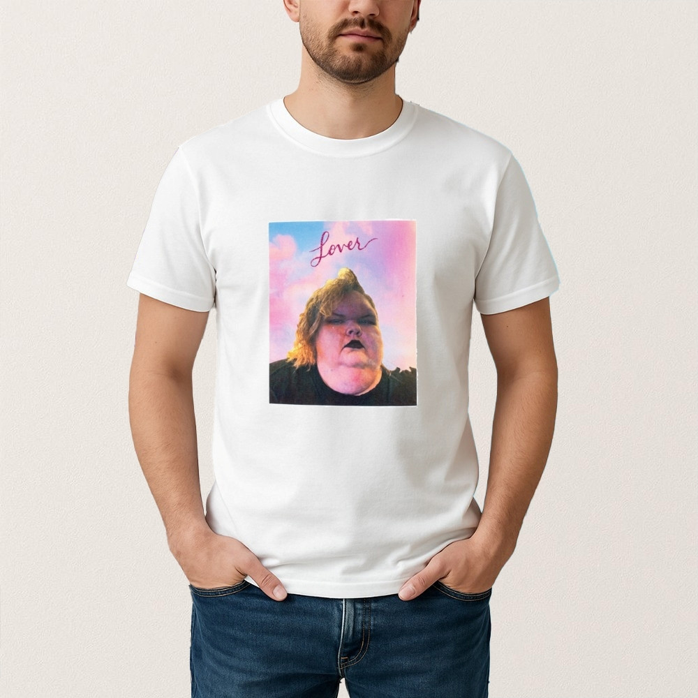 1000 Lb Sisters Tammy Slaton Lover T-Shirt Tammy Slaton TS Album Tee Music Lover Gift