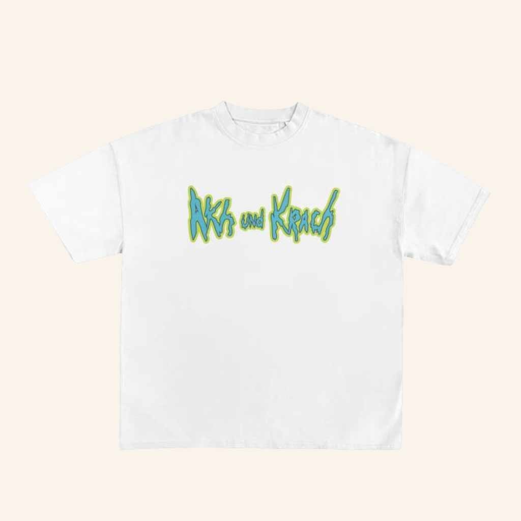 1019 Merch Akh And Krach White T-Shirt Christmas Ideas For Girlfriend 1019 Merch Akh And Krach White T-Shirt Christmas Ideas For Girlfriend