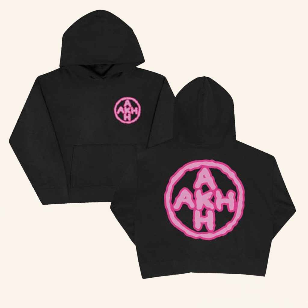 1019 Records Merch AKH And Krach Hoodie Best Christmas Gifts For Her