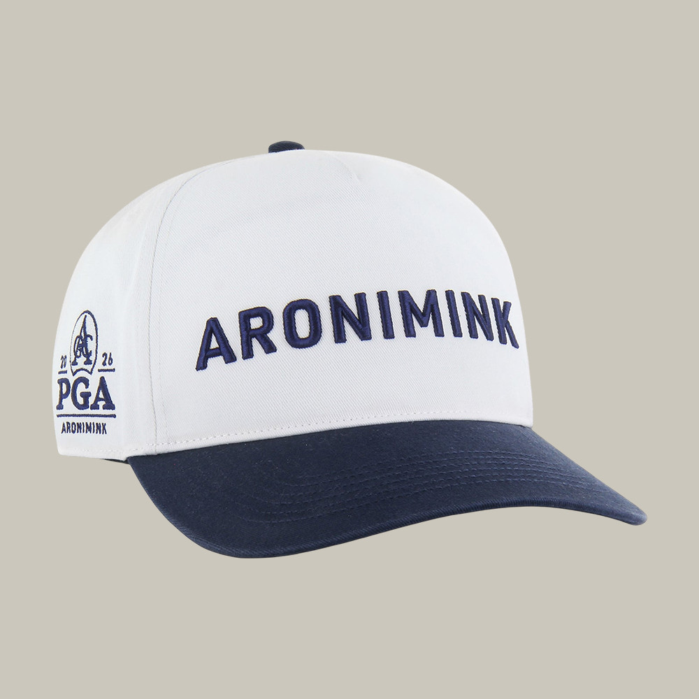 108th PGA Championship 2026 Hat Aronimink 2026 Tournament Merch Golf Lover Presents