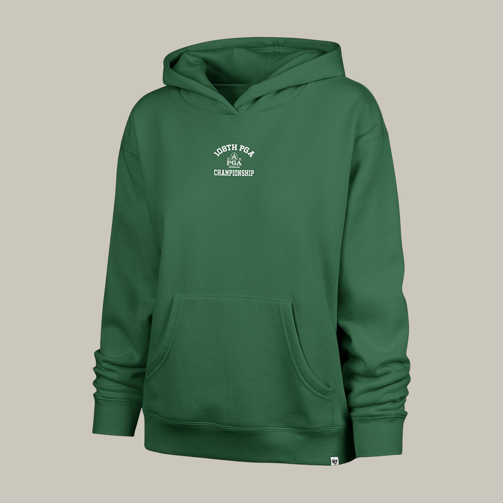 108th PGA Championship 2026 Hoodie Aronimink 2026 Tournament Apparel Gofler Presents