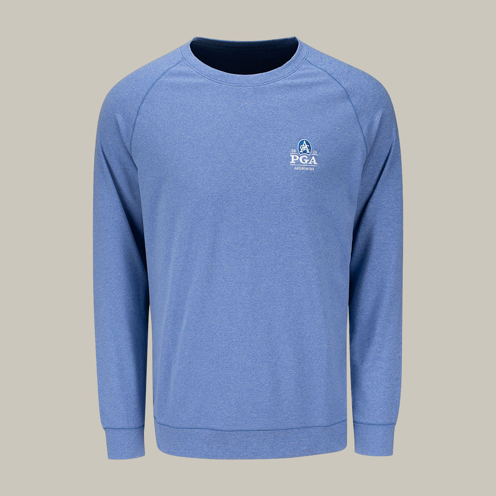 108th PGA Championship 2026 Sweatshirt Aronimink 2026 Tournament Apparel Gift For Golf Lovers