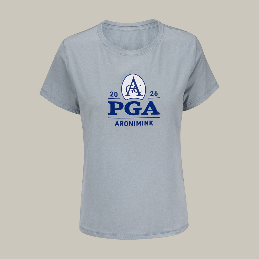 108th PGA Championship 2026 T-Shirt Aronimink 2026 Tournament Apparel Golf Mom Gifts