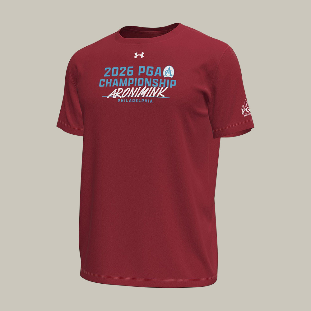108th PGA Championship 2026 T-Shirt Aronimink 2026 Tournament Clothing Present For Brothers