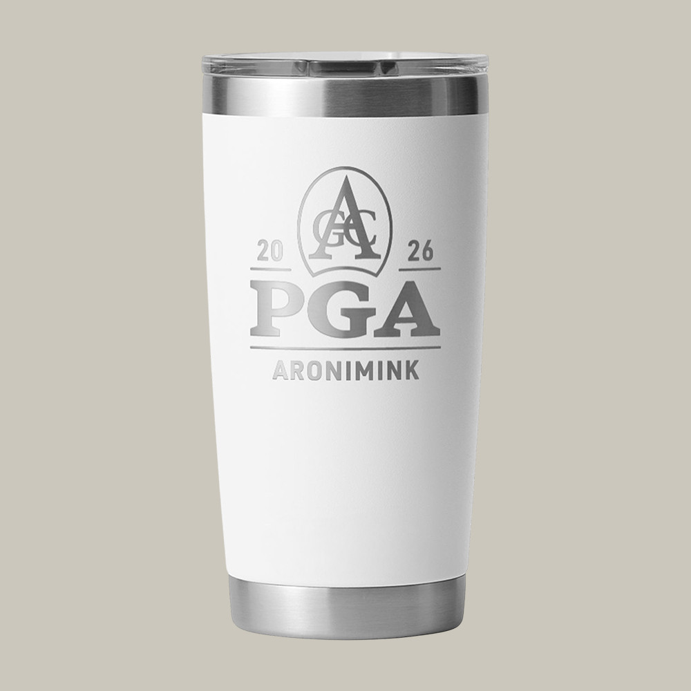 108th PGA Championship 2026 Tumber Aronimink 2026 Tournament Merch Golfer Gift Ideas