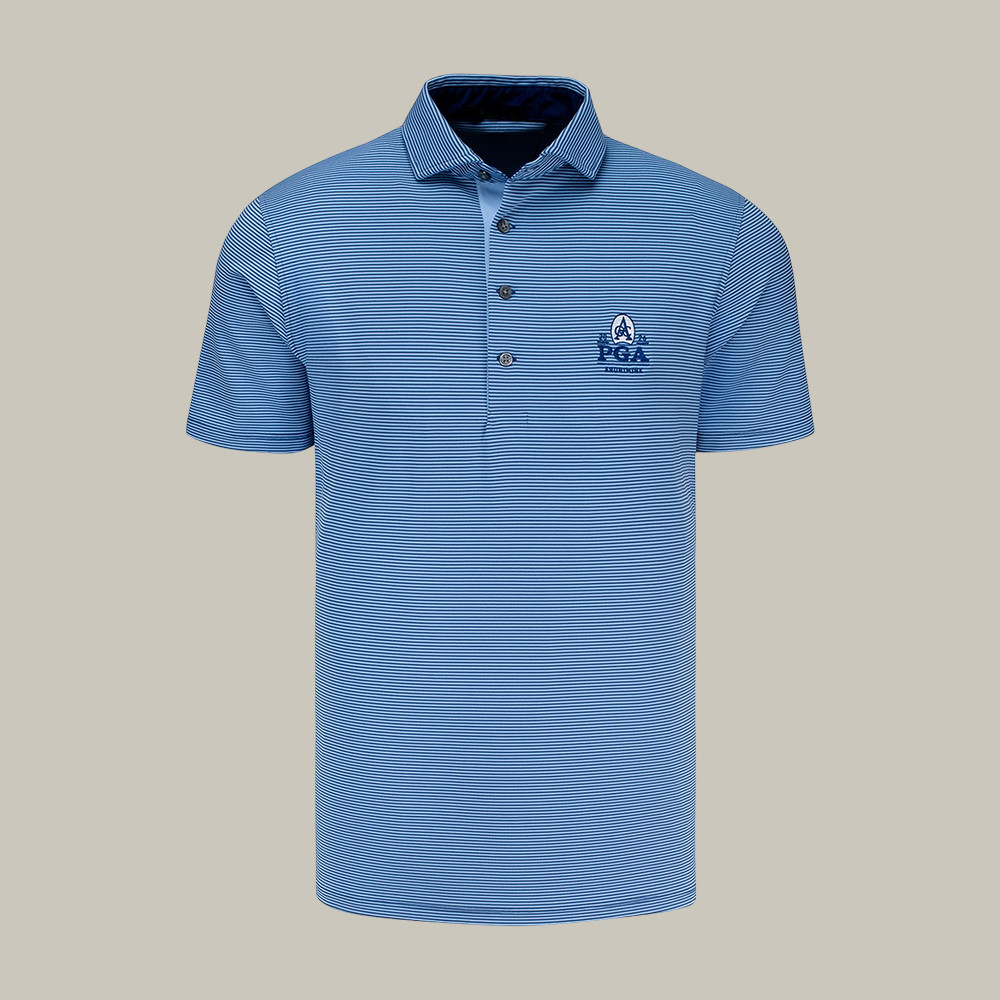 108th PGA Championship Golf Polo Shirt Aronimink 2026 Tournament Tee Unique Gift For Golf Dad