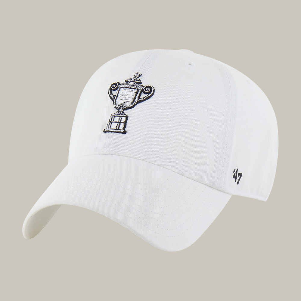 108th PGA Championship Trophy Hat Aronimink 2026 Tournament Baseball Cap Best Gift For Golfers