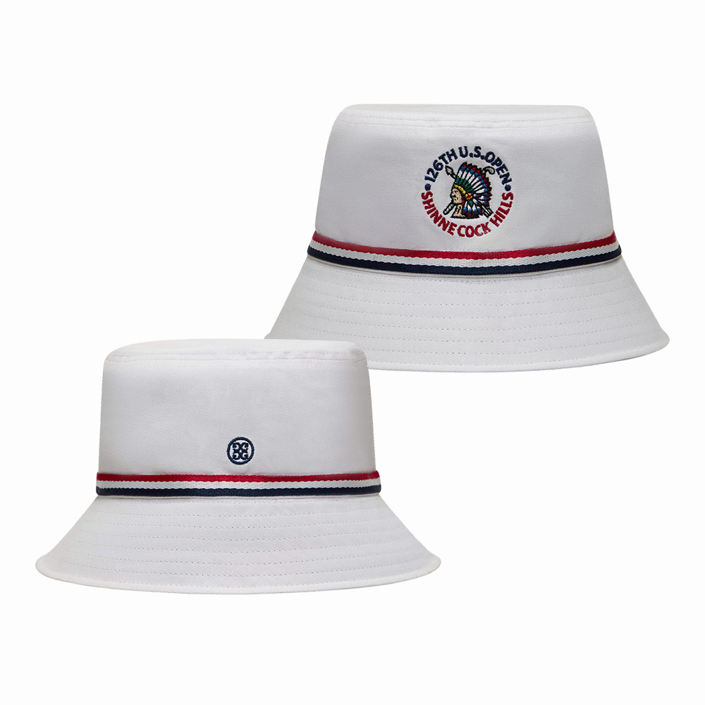 126th US Open Championship 2026 Bucket Hat Shinnecock Hills Golf Club Merch Gift For Mother