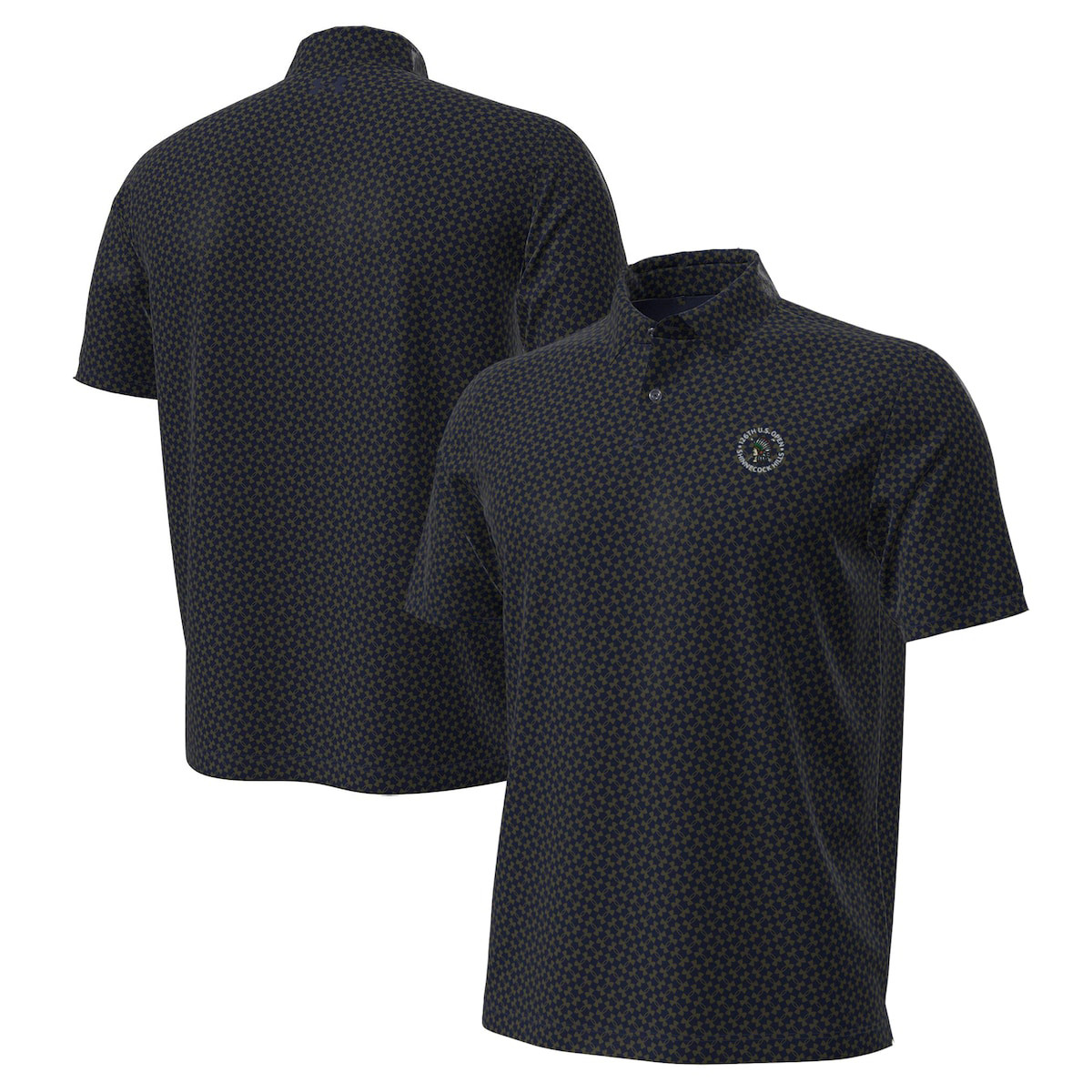 126th US Open Championship 2026 Golf Polo Shirt Best Golf Attire Present Idea For Husband