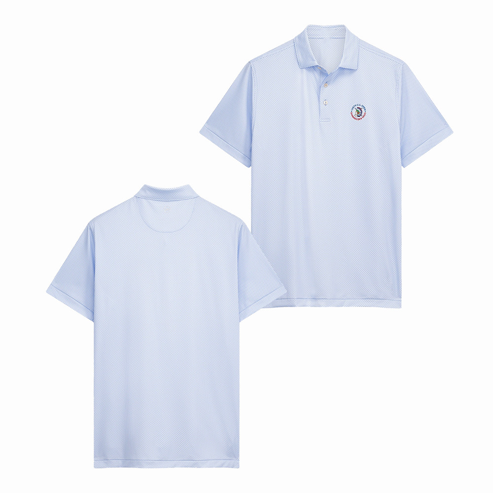 126th US Open Championship 2026 Golf Polo Shirt Golf Clothes Cool Gift For Husband