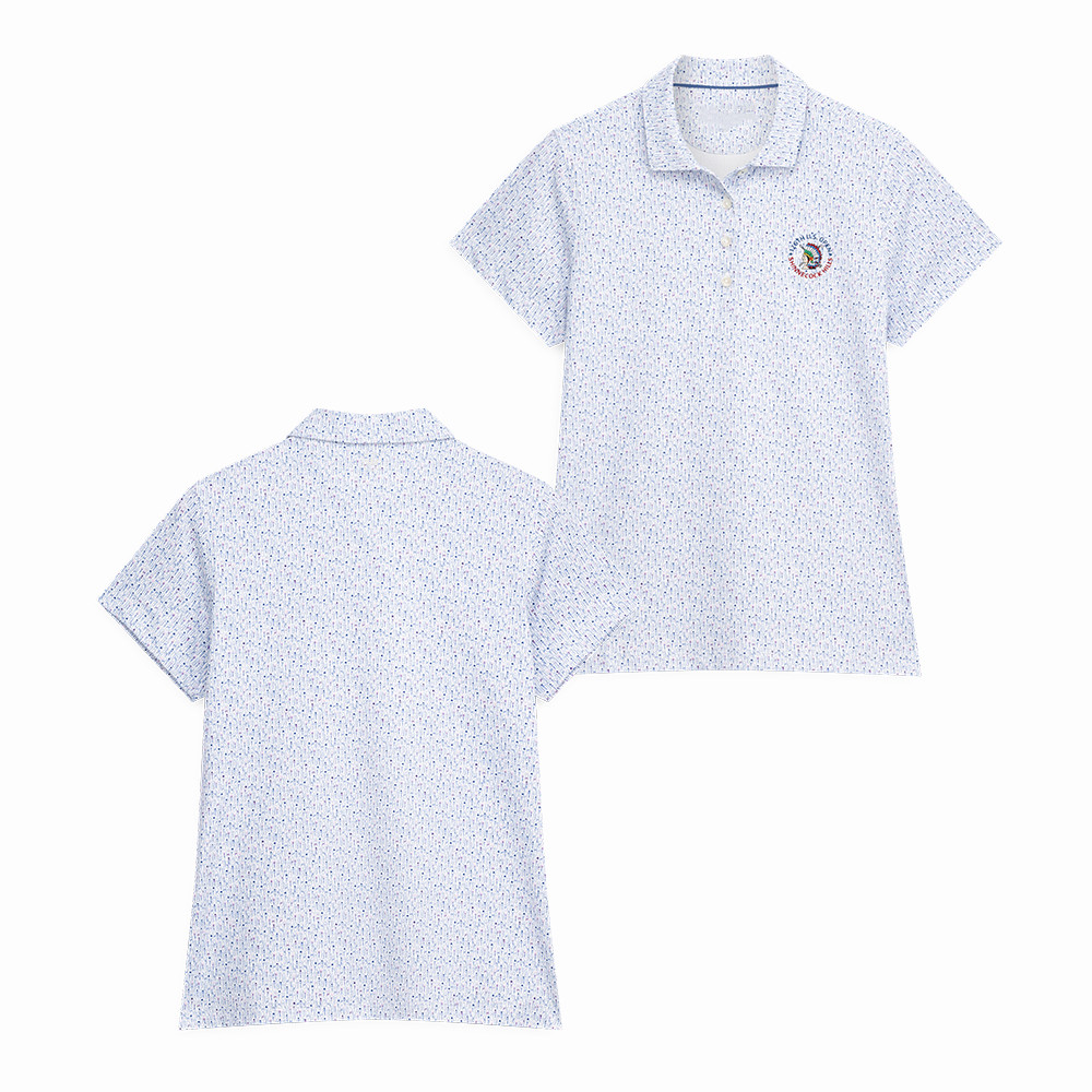 126th US Open Championship 2026 Golf Polo Shirt US Open 2026 Shirt Golfers Gift For Mother