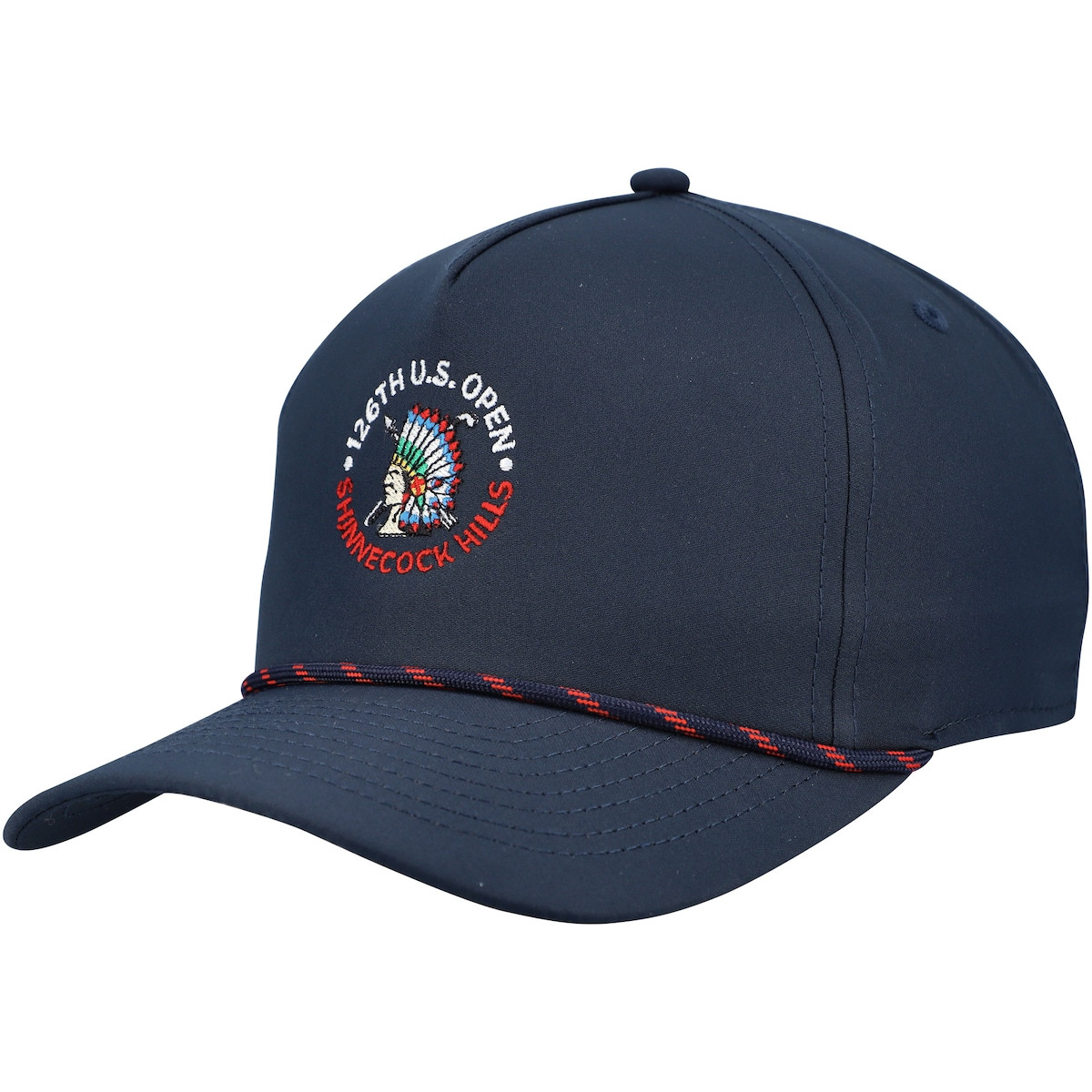 126th US Open Championship 2026 Hat Shinnecock Hills Baseball Cap Gift For Enthusiasts