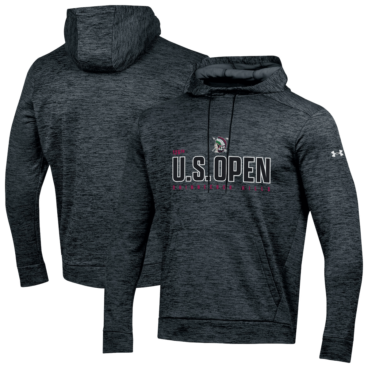 126th US Open Championship 2026 Hoodie Golf Apparel Cool Present For Brothers
