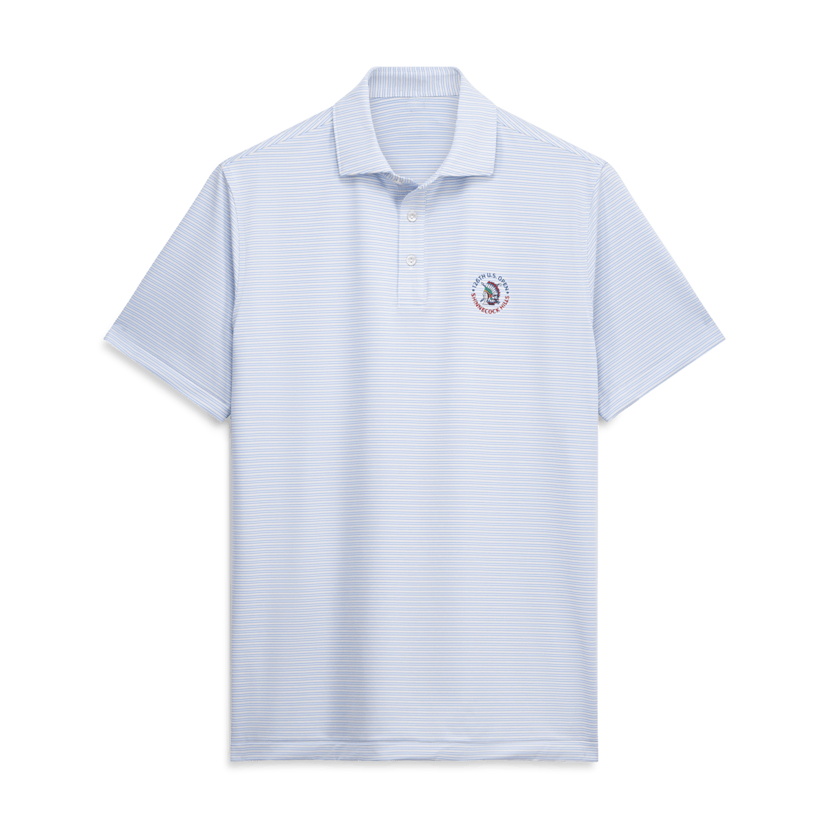 126th US Open Championship 2026 Peter Millar Golf Polo Shirt Best Golf Clothes Gift For Him