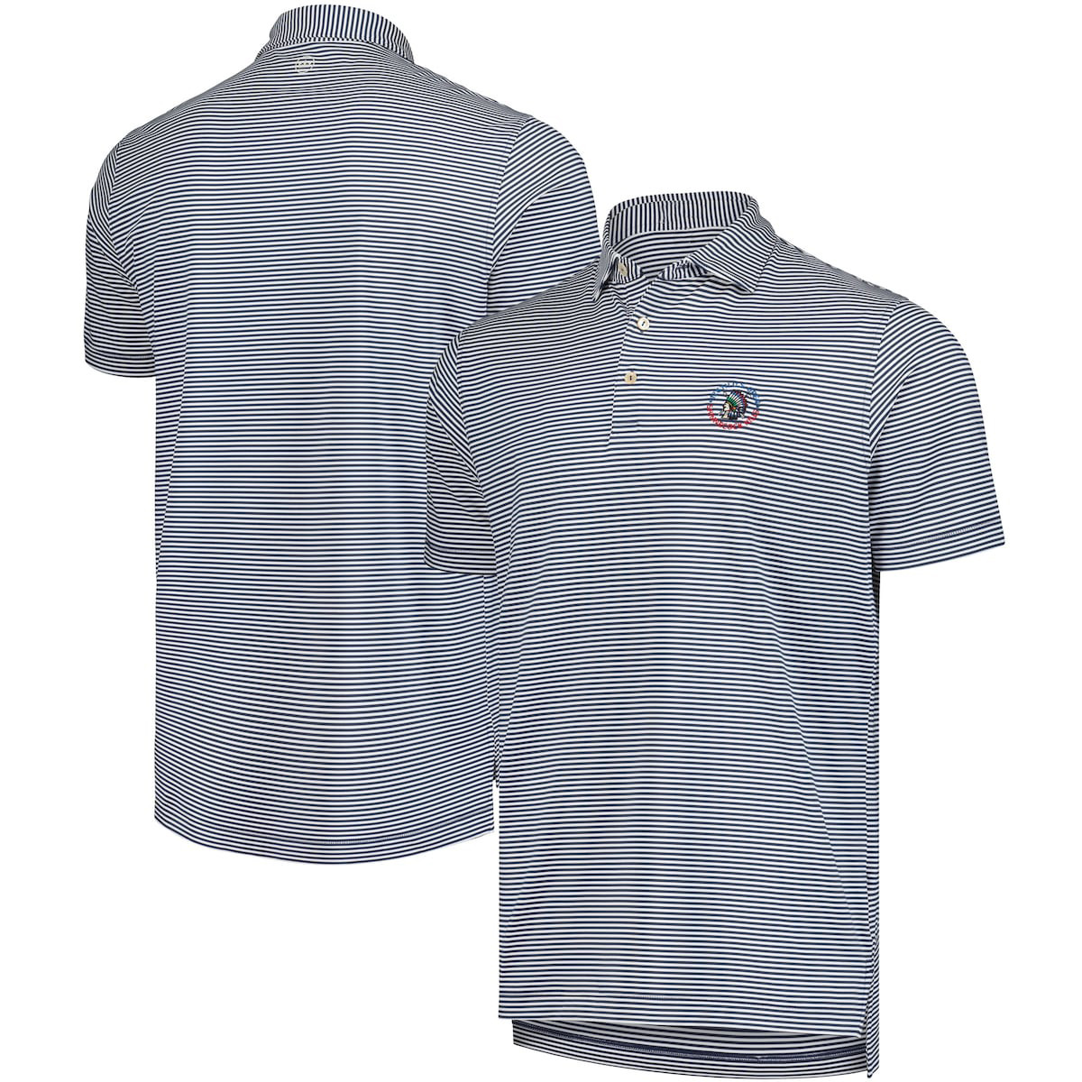 126th US Open Championship 2026 Peter Millar Golf Polo Shirt Golf Clothing Gift For Husband