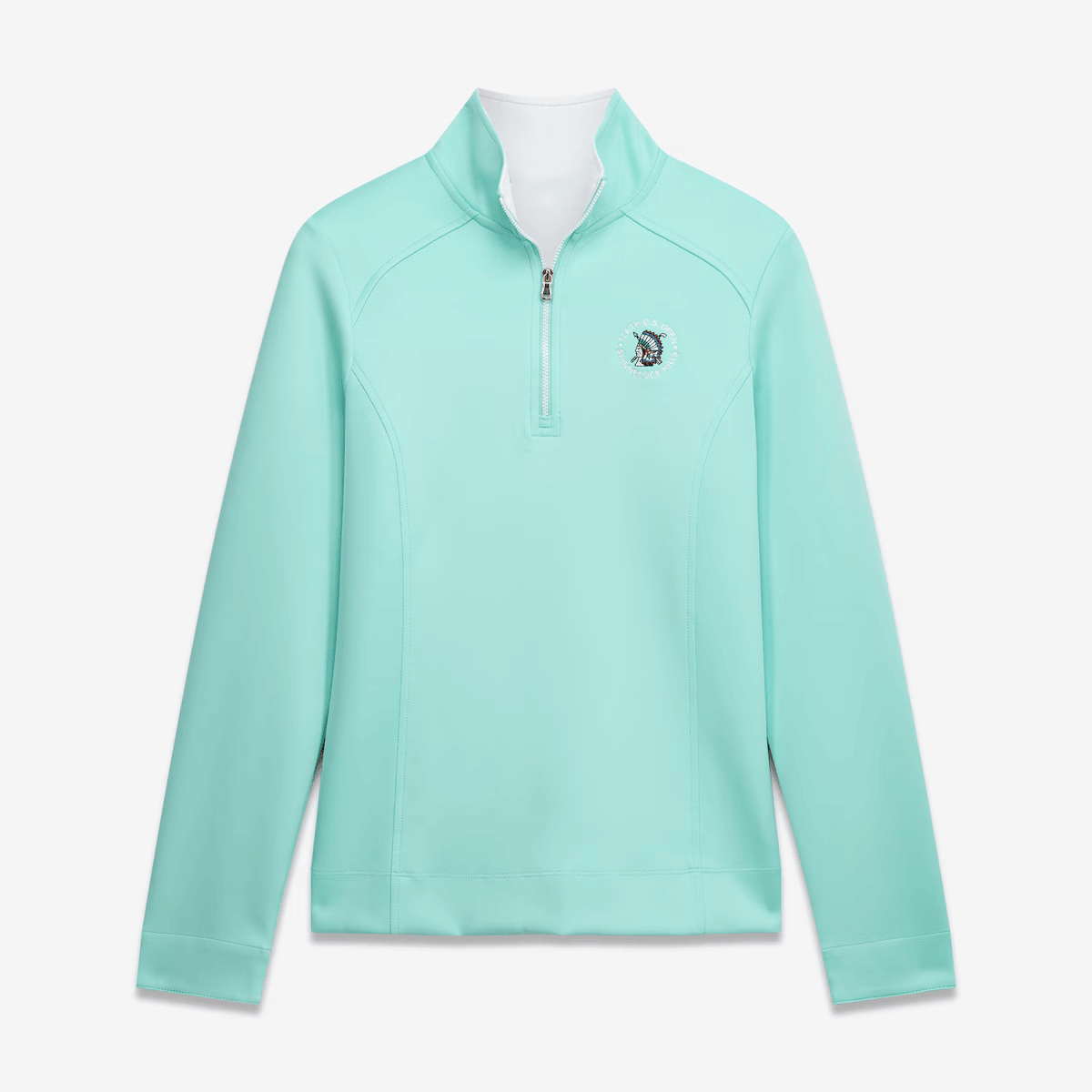 126th US Open Championship 2026 Quarter Zip Sweatshirt Best Golf Attire Great Gift For Golfers