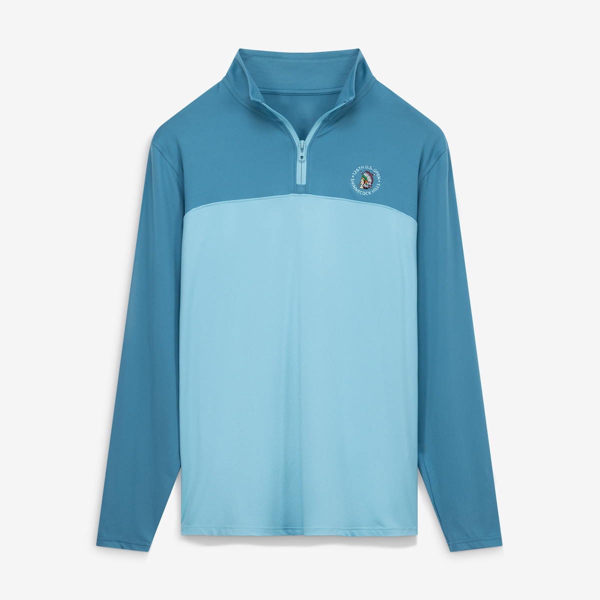 126th US Open Championship 2026 Quarter Zip Sweatshirt Golf Apparel Gift For Mother