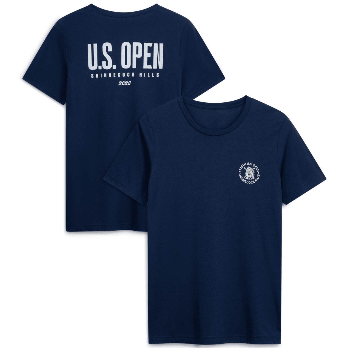 126th US Open Championship 2026 T-Shirt Best Golf Attire Present For Him