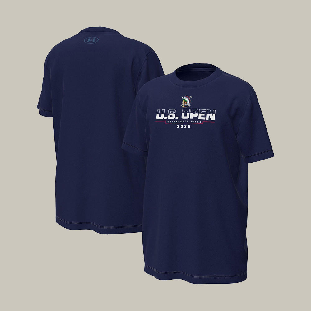 126th US Open Championship 2026 T-Shirt Best Golf Shirt Father's Day Present For Him