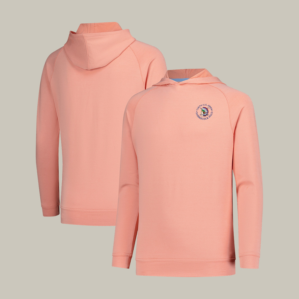 126th US Open Championship Golf Hoodie Best Golf Apparel Present For Wife