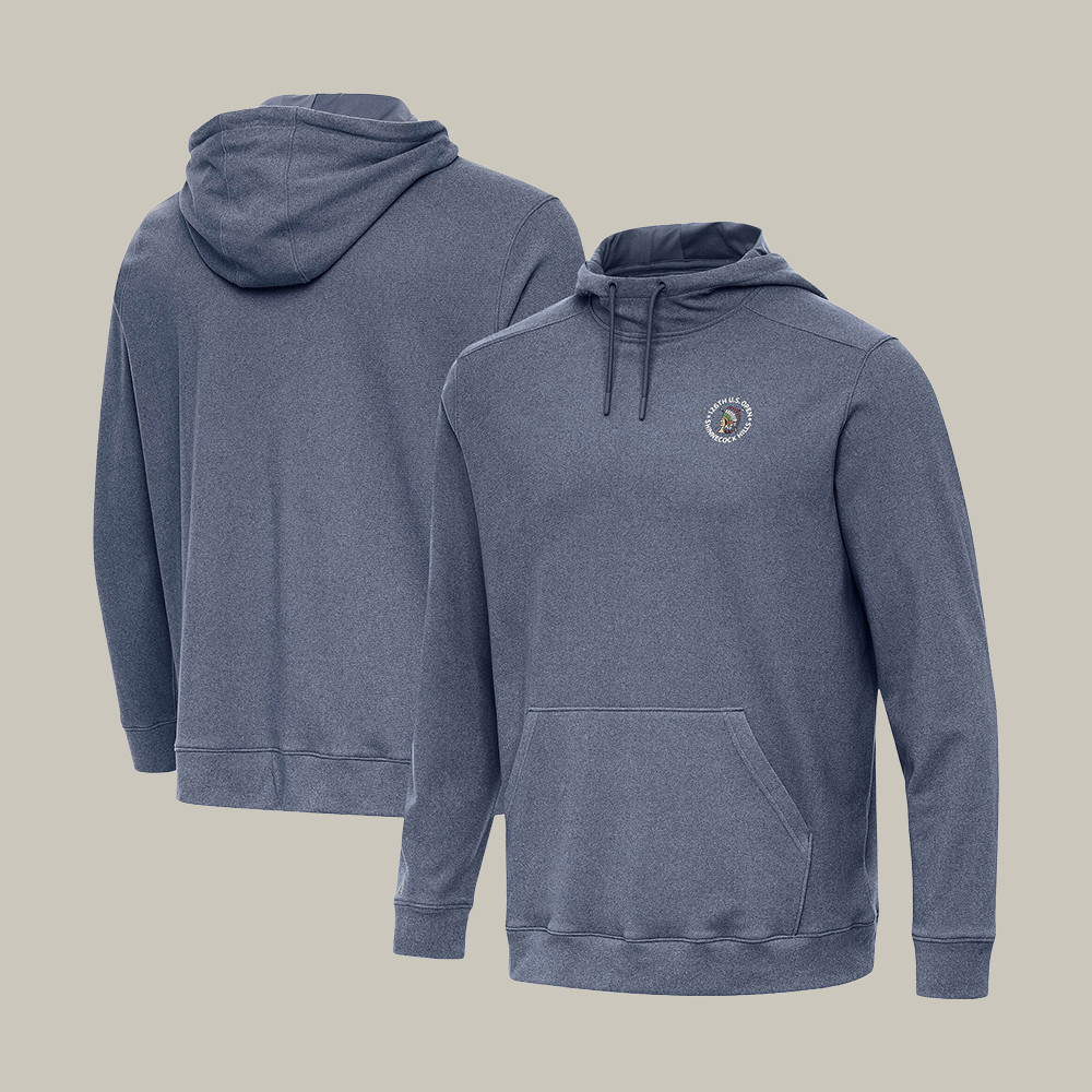 126th US Open Championship Golf Hoodie Golf Apparel Father's Day Gift For Husband