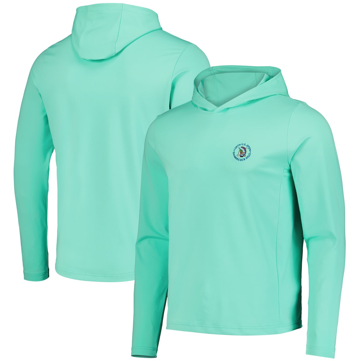 126th US Open Championship Golf Hoodie US Open 2026 Apparel Golf Lovers Gift