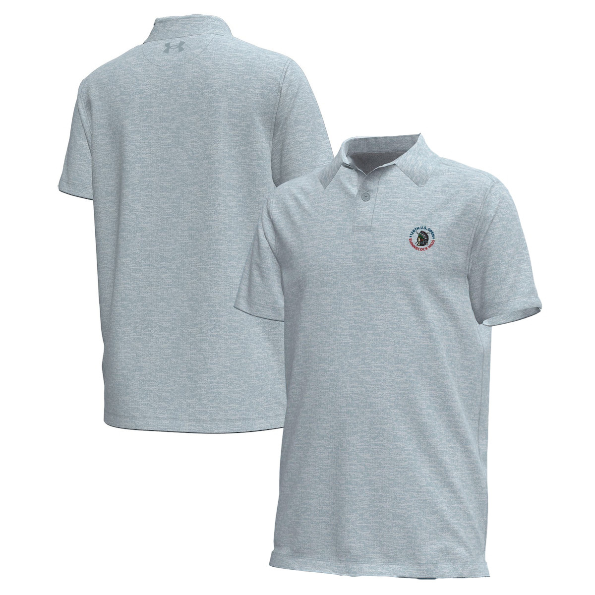 126th US Open Championship Golf Polo Shirt Best Golf Attire Good Gift For Husband