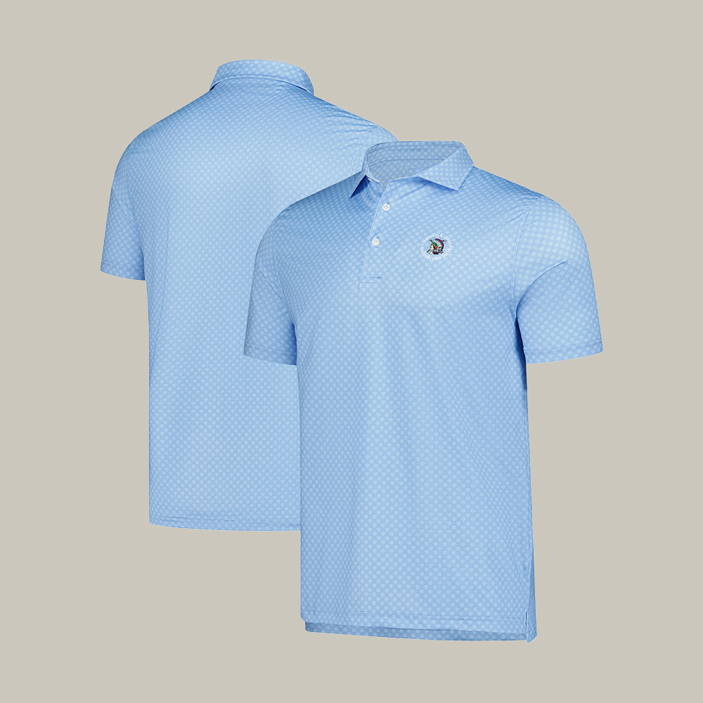 126th US Open Championship Golf Polo Shirt Best Golf Attire Present Idea For Golf Dad