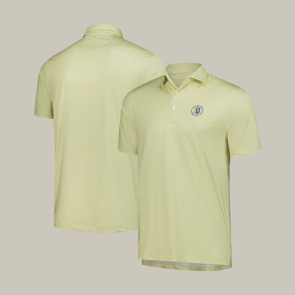 126th US Open Championship Golf Polo Shirt Best Golf Clothes Cool Present For Dad