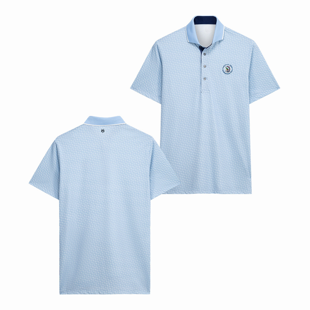 126th US Open Championship Golf Polo Shirt Best Golf Clothes Great Gift For Husband