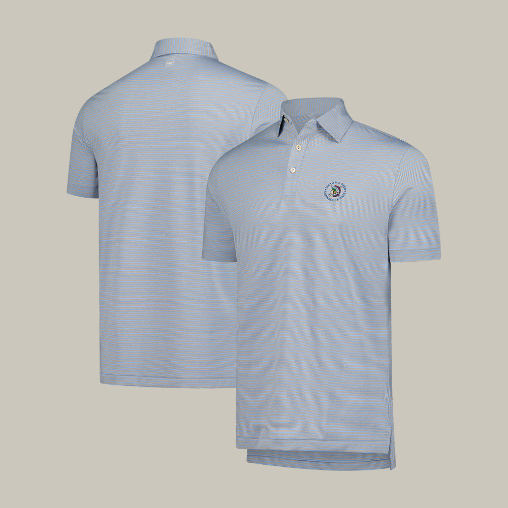 126th US Open Championship Golf Polo Shirt Best Golf Clothes Present Idea For Golf Dad