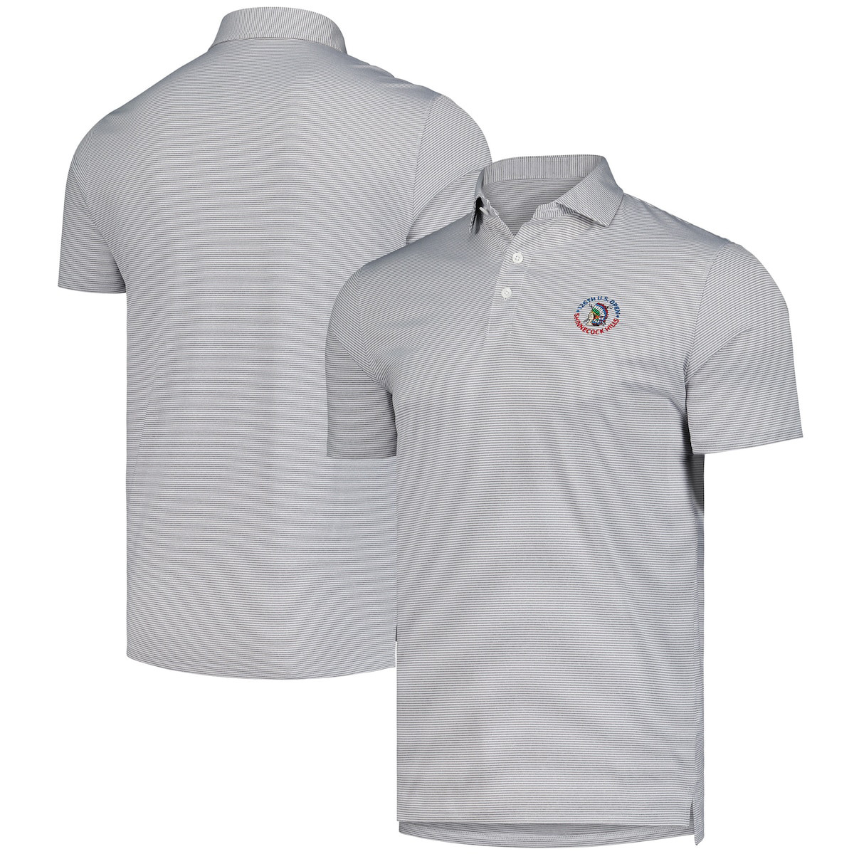 126th US Open Championship Golf Polo Shirt Best Golf Clothes Present Idea For Husband