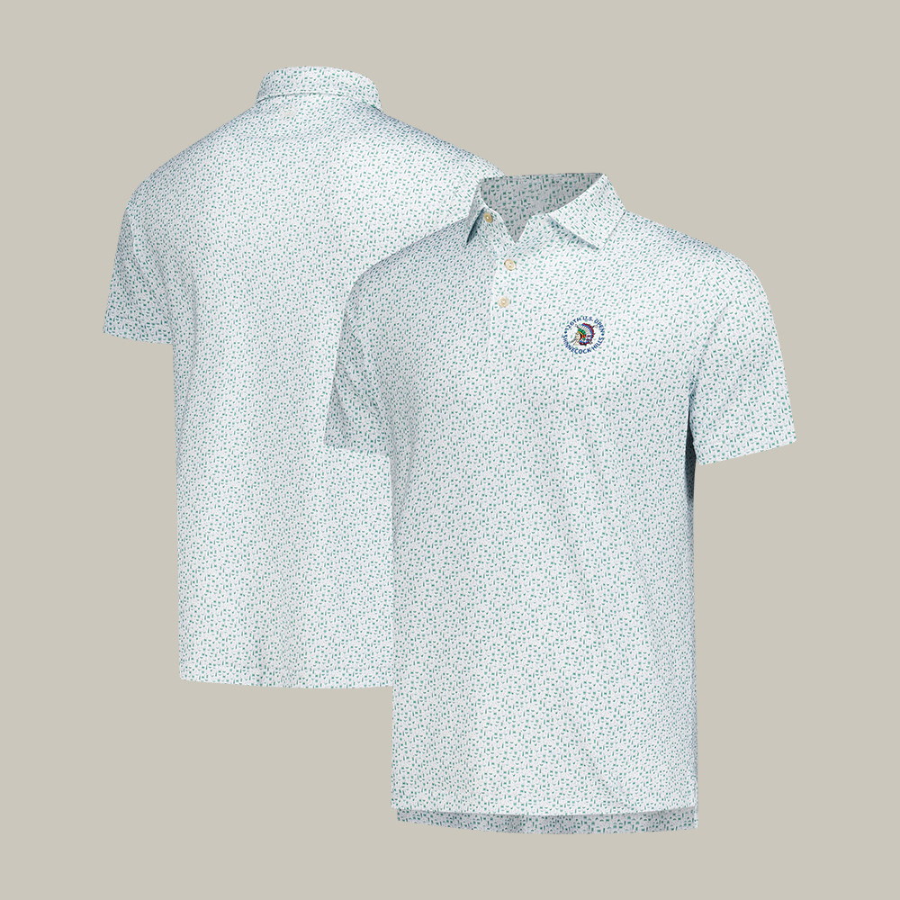 126th US Open Championship Golf Polo Shirt Unique Golf Clothes Good Gift For Father's Day