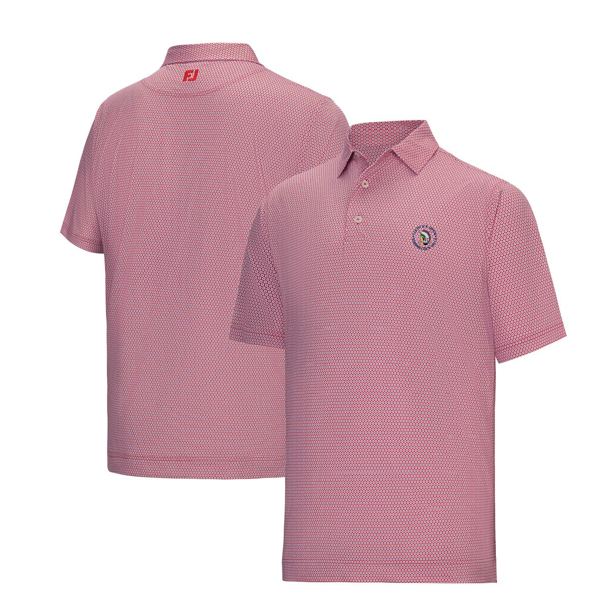 126th US Open Championship Golf Polo Shirt US Open 2026 Merch Best Gift For Golfers