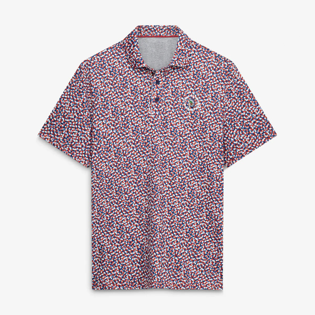 126th US Open Championship Golf Polo Shirt US Open 2026 Merch Golf Lovers Present