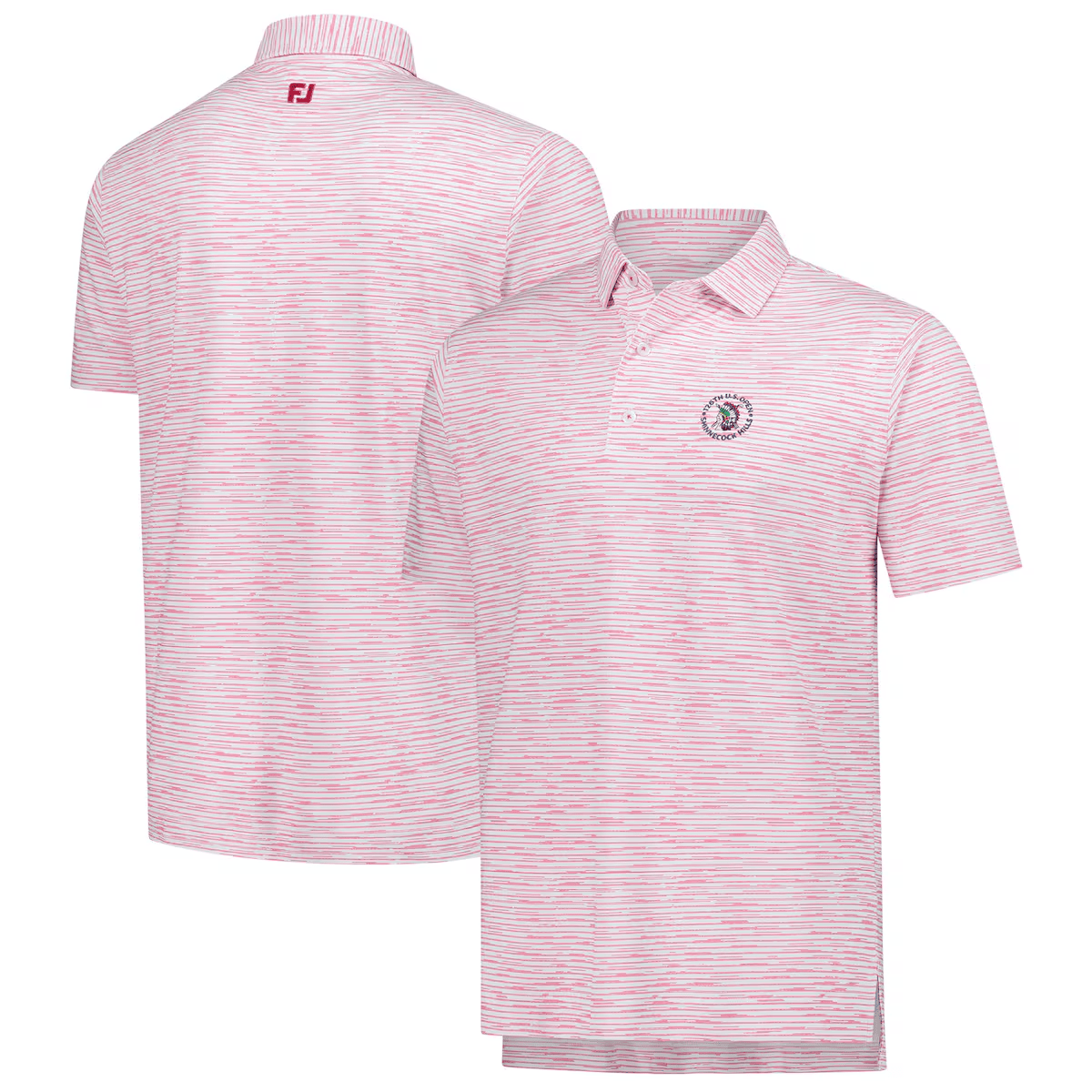 126th US Open Championship Golf Polo Shirt US Open 2026 Shirt Golf Lover Gift Ideas