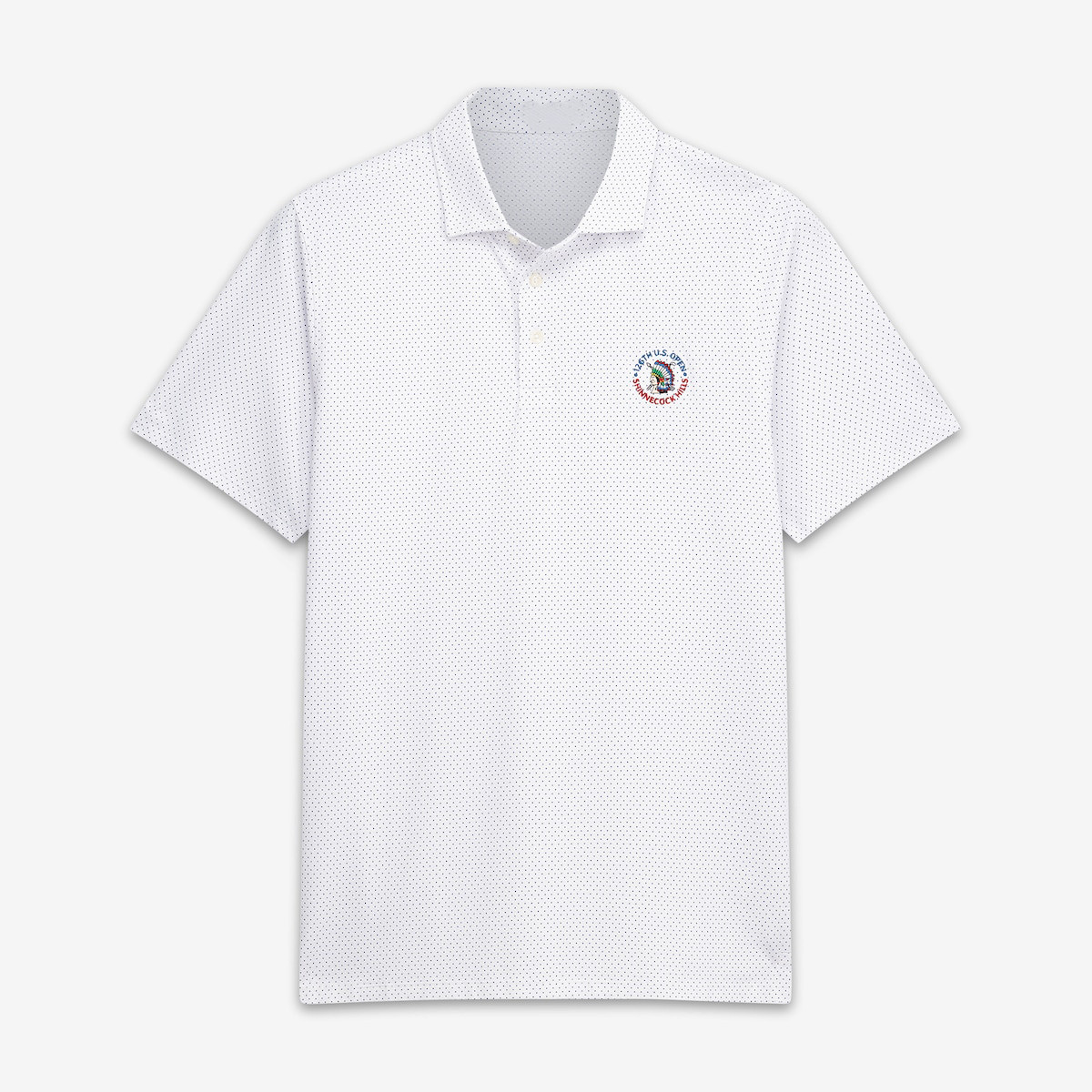 126th US Open Championship Golf Polo Shirt US Open 2026 Shirt Golfers Gift Ideas