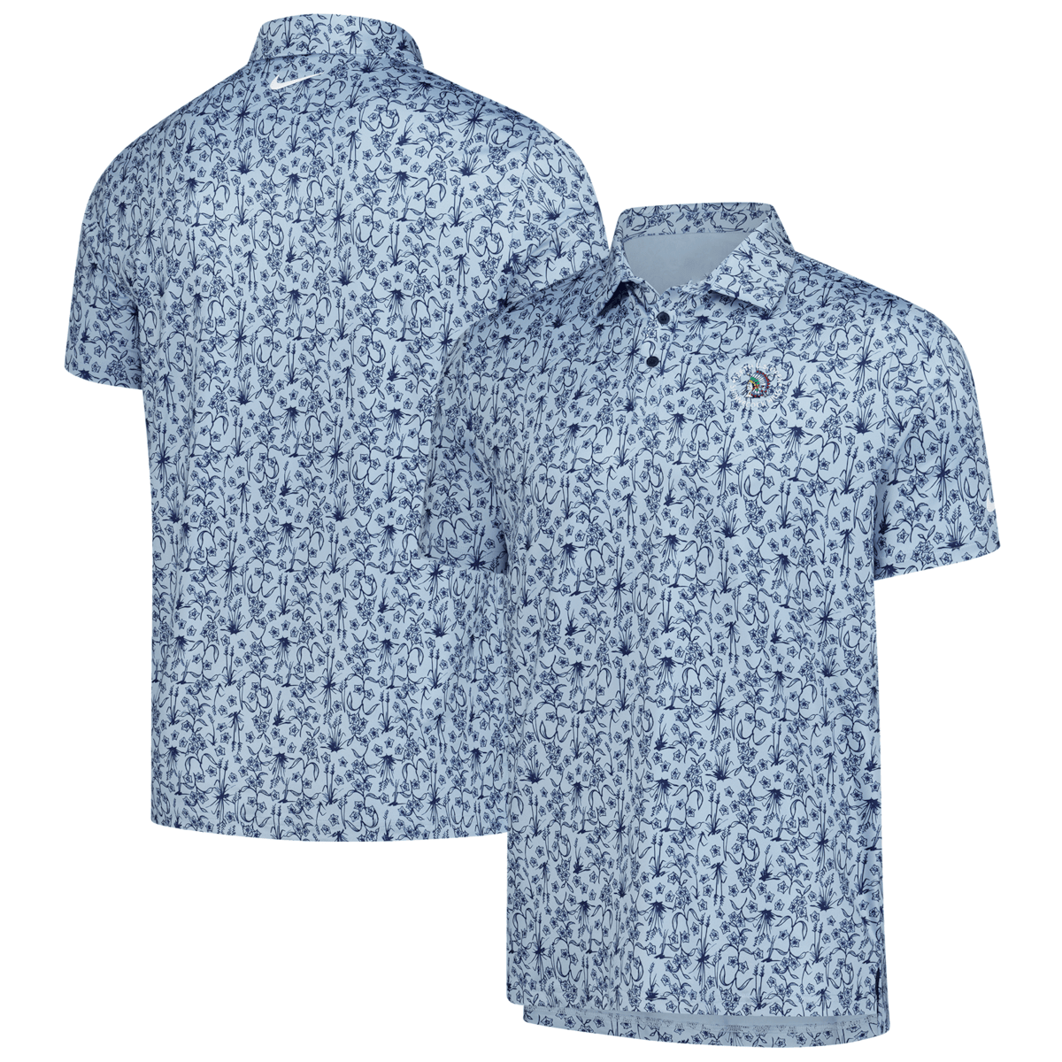 126th US Open Championship Golf Polo Shirt US Open Merch Golf Dad Gift