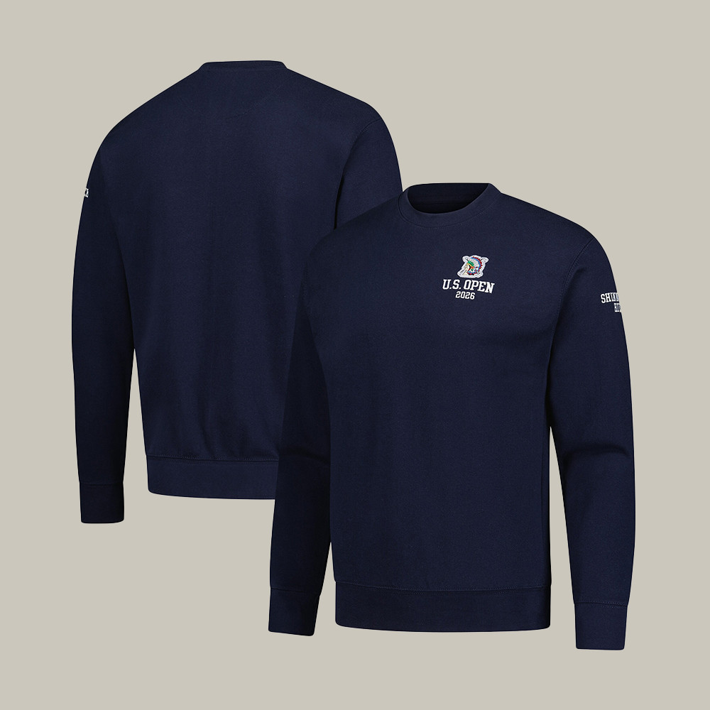 126th US Open Championship Golf Sweatshirt US Open 2026 Clothing Father's Day Gift For Him