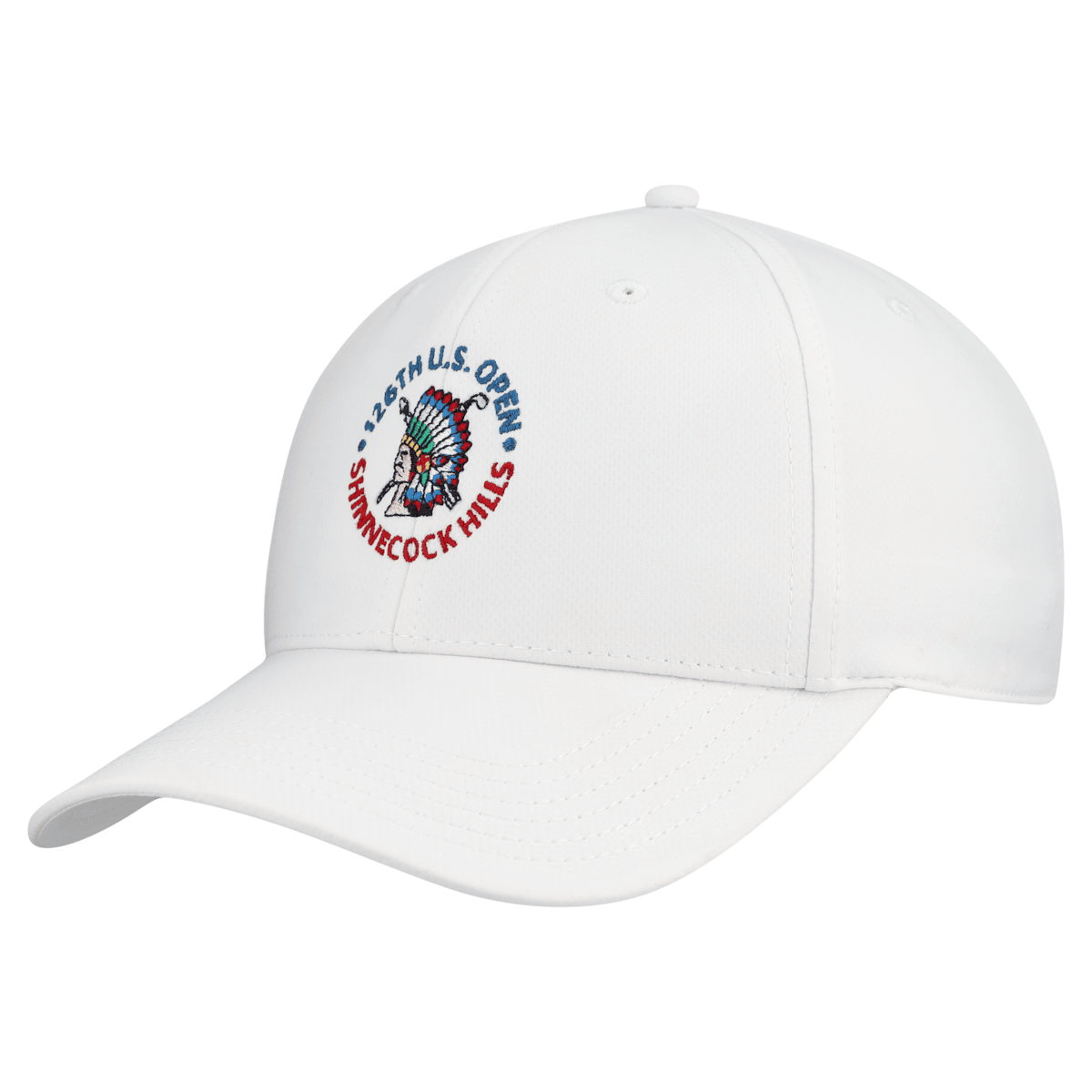 126th US Open Championship Hat US Open Baseball Cap Unique Gift For Golfers