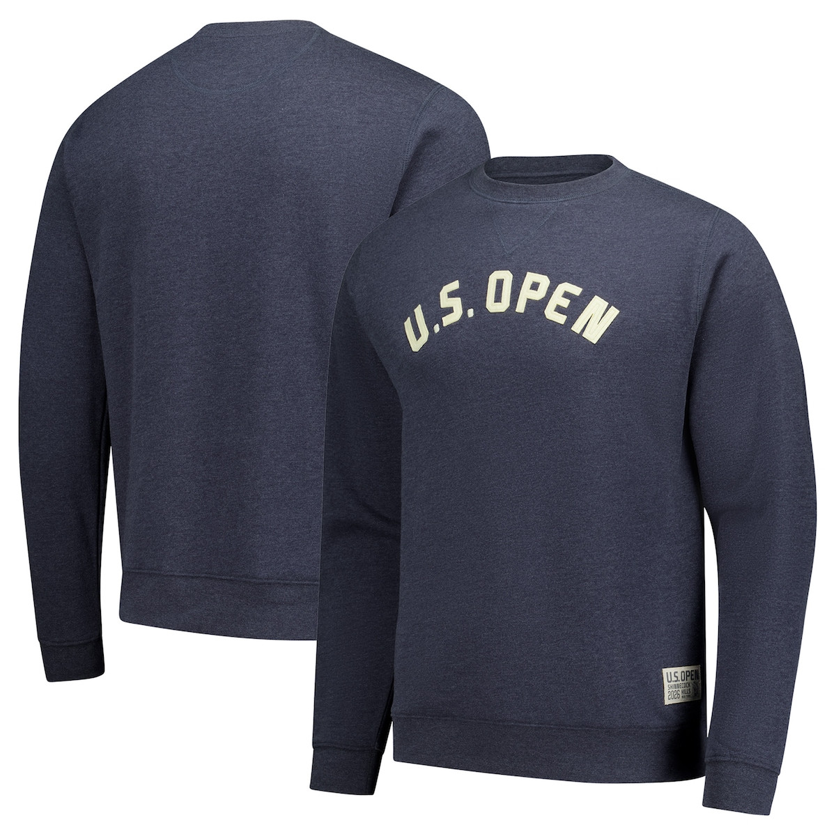 126th US Open Championship Long Sleeve Shirt US Open Apparel Golf Lover Gift