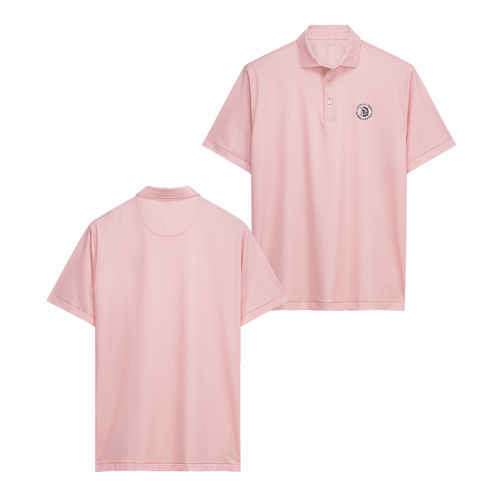 126th US Open Championship Peter Millar Golf Polo Shirt Golf Shirt Golf Lover Gift For Brother In Law