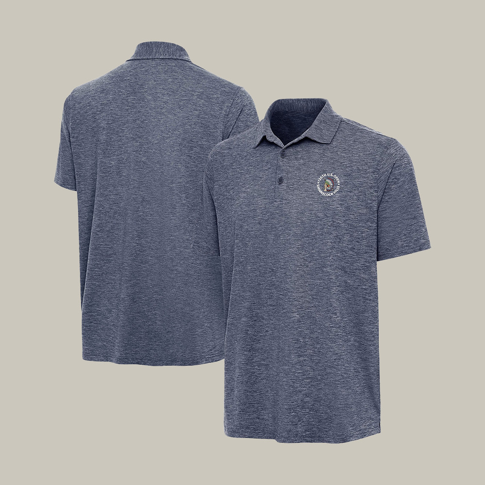 126th US Open Championship Shinnecock Hills Golf Polo Shirt Best Golf Shirt Present Idea For Husband
