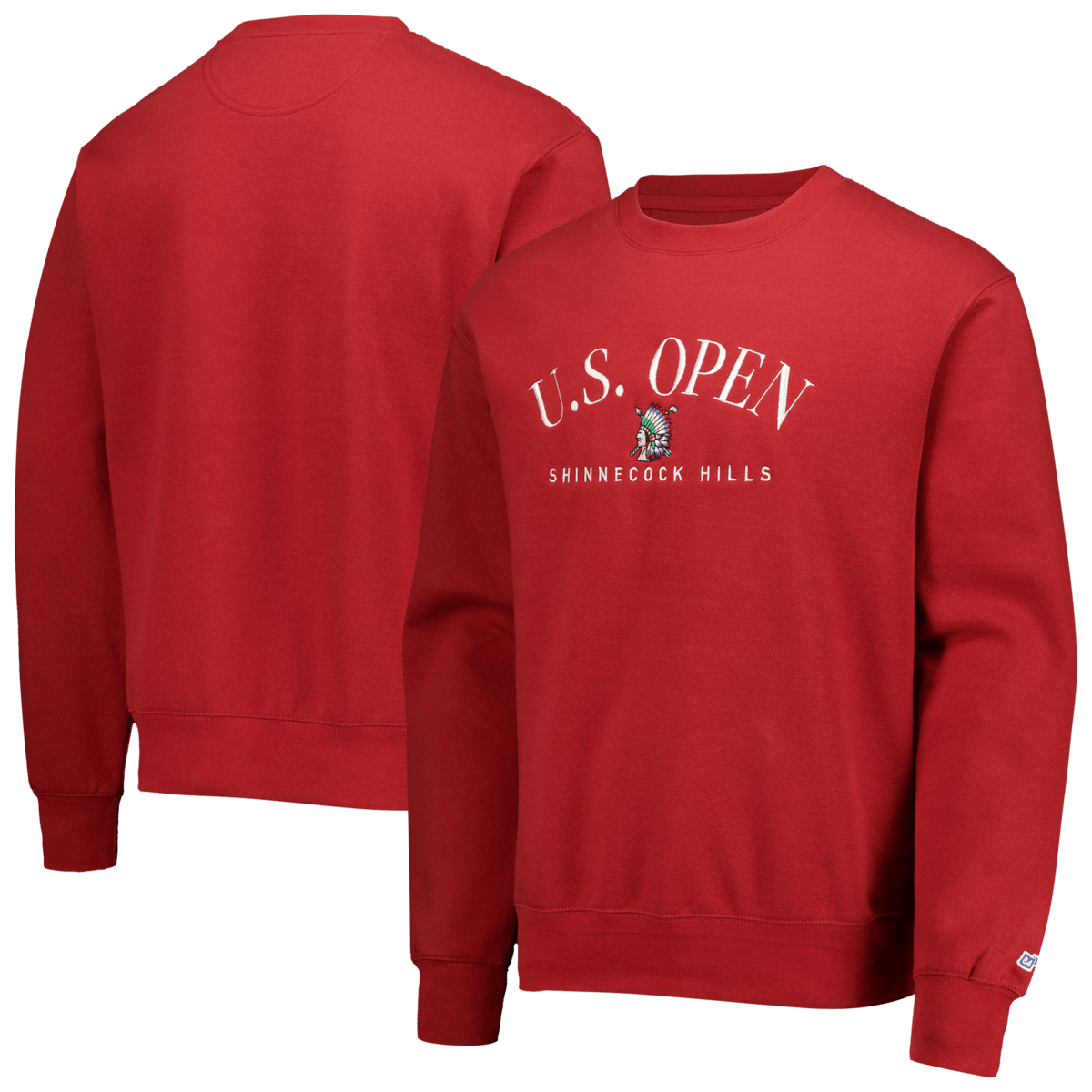 126th US Open Championship Sweatshirt Shinnecock Hills Golf Club Apparel Gift For Him