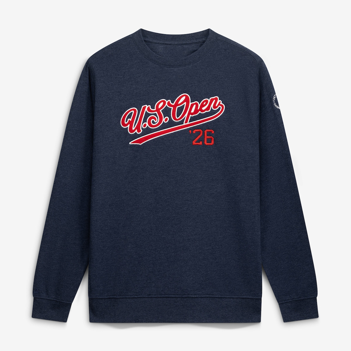 126th US Open Championship Sweatshirt US Open 2026 Apparel Golf Lover Gift For Brother