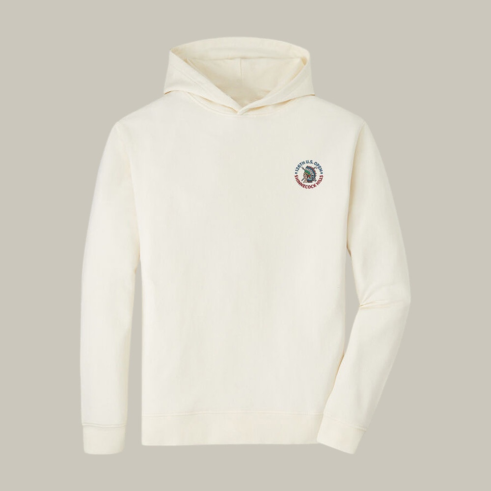 126th US Open Golf Hoodie USGA Championship Apparel Golf Lover Present