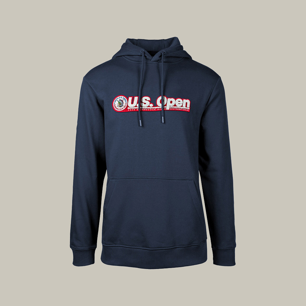 126th US Open Shinnecock Hills Golf Hoodie Best Golf Apparel Present Idea For Husband