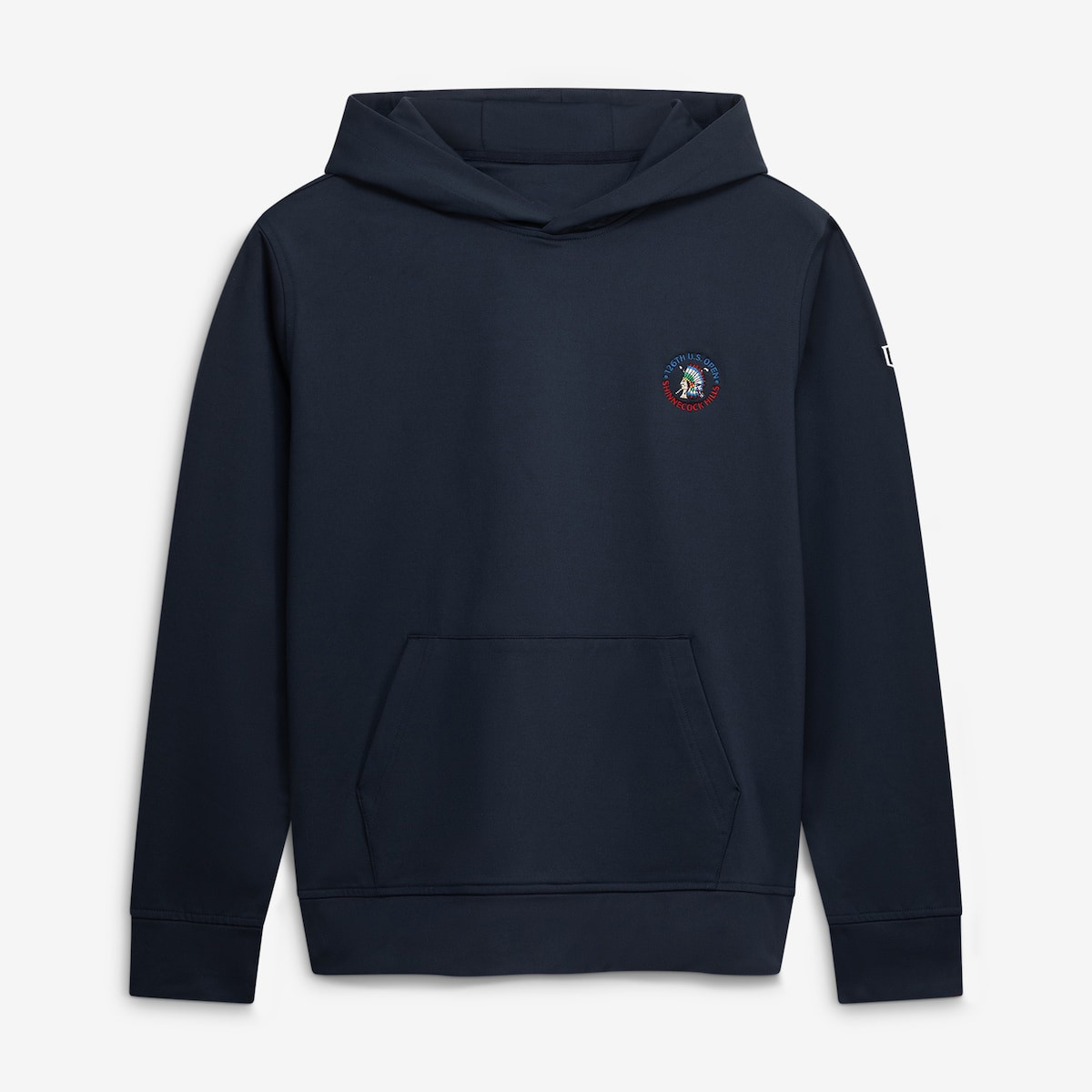 126th US Open Shinnecock Hills Golf Hoodie Best Golf Outfit Birthday Gift For Dad