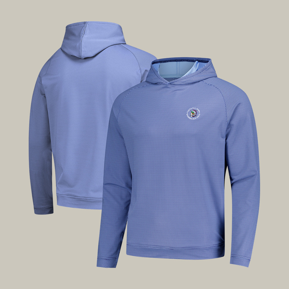 126th US Open Shinnecock Hills Golf Hoodie Best Golf Outfit Father's Day Present