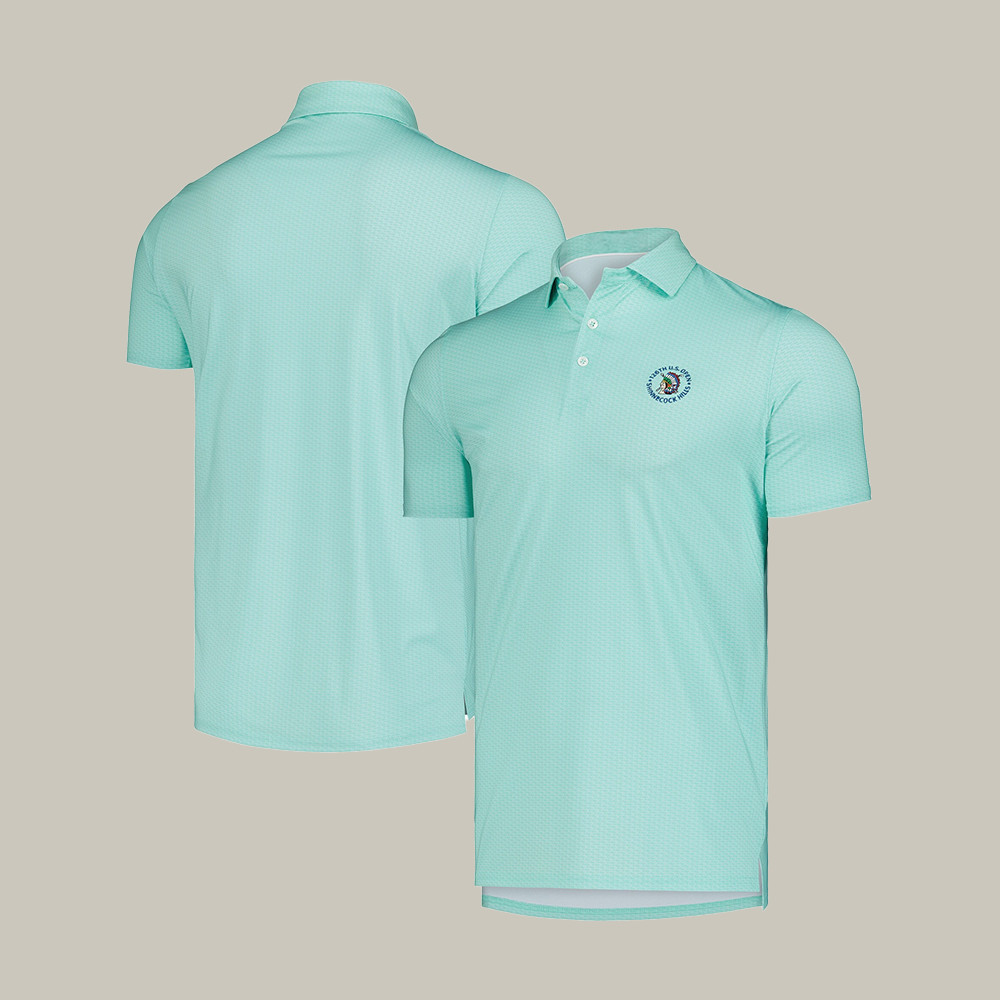 126th US Open Shinnecock Hills Golf Polo Shirt Best Golf Attire Cool Gift For Dad Birthday